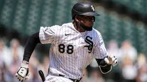 Mystery boxes are all the rave. Chicago White Sox Rookie Outfielder Luis Robert Could Be Mlb S Next Superstar Abc7 Chicago