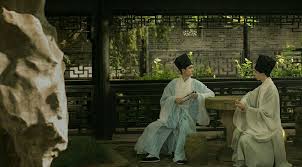 模特 郑扬扬扬 小锋同学呀摄影 凉小酸服装 道袍披风 镜水桐光汉服 琅琅帽 重回汉唐汉服店场地 中山詹园师傅 疯子charles 知竹zz 夏弃疾 15 04 2020 bầu trời mắt