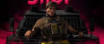 Gridlock | Rainbow Six Wiki | Fandom