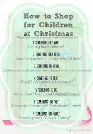 How To Shop For Children At Christmas A Young Mum Kids Christmas Christmas Gifts Holiday