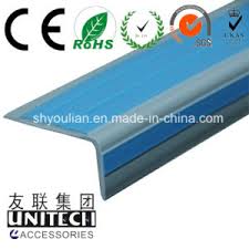 Maybe you would like to learn more about one of these? China Vinyl Stair Nosing Step Nose Green Point Sb55 China Plastic Stair Nosing Pvc Stair Nose