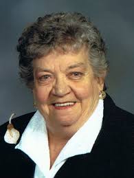 Jeannette Rigdon Obituary August 22, 2012