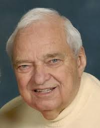 HAROLD NUTT Obituary (2016)