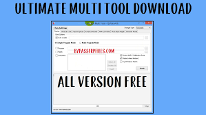 Descarga unlocker 1.9.2 para windows gratis y libre de virus en uptodown. Umt Ultimate Multi Tool Latest Setup Free Download All Version Update