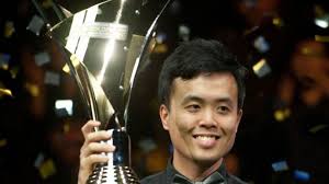 Marco Fu interview: How legacy of legendary snooker boozer 'Big Bill'  Werbeniuk lives