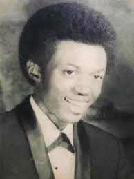 Obituary information for Robert Lee Bowie, Jr.