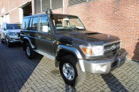 Maybe you would like to learn more about one of these? Auto Style Ltd Vehicles Toyota Land Cruiser 76 4 5l Td Mt Abs Hac Atrc
