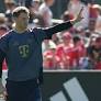 Manuel Neuer Signals Retirement Likely After 2026-2027 Season