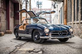 Mercedes Benz 300 Sl Gullwing Mercedes Benz 300 Benz Car Mercedes Benz Cars