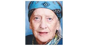 Ruth Reeve Obituary (1923