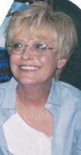 Obituary information for Georgia Kay Jody (Boyett) Hopkins