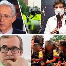 Las noticias más importantes de colombia y el mundo reportadas con un enfoque periodístico único e independiente que da visibilidad a los hechos más relevantes de las regiones colombianas. Las Noticias Del Dia En Colombia Hoy 15 De Septiembre By Kienyke Fm