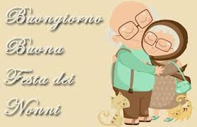 Festa Dei Nonni 2016 Poesie Citazioni Frasi E Immagini Sui Nonni