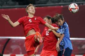 Jun 23, 2021 · tears flow as canadian olympic soccer team announcement comes with good and bad news. Quinn Footballer Becomes First Out Trans Olympian