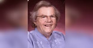 Obituary information for Helen C. McDonald