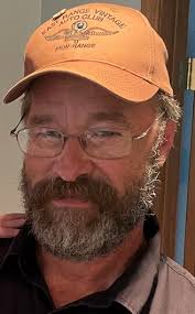 Obituary for Daniel David Hanson