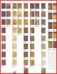 Wella Permanent Hair Color Chart 29 Wella Hair Dye Color