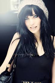 Milky White With Raven Locks Raven Hair Hazel Eyes Pinterest Black Hair Pale Skin Black Hair Green Eyes Black Hair Blue Eyes