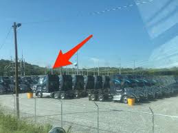 We did not find results for: Amazon Is Rolling Out Branded Trucks Showing It S Becoming A Trucker