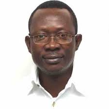 Kabiru Mustapha Email & Phone Number