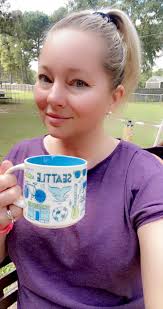 Marine mom receives thoughtful coffee mugs from son