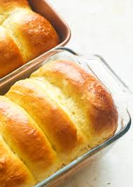 It ensures a nice even rise. Homemade Brioche Bread Immaculate Bites