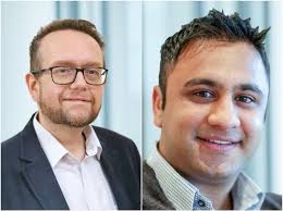 How Hedge Funds and Private-Equity Firms Are Using the Public Cloud