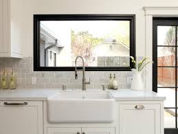 tile for small kitchens: pictures