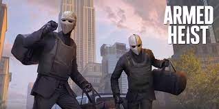 Armed Heist Apk V2 3 10 Android Full Mod Mega Juegos De Accion Matones Emulador
