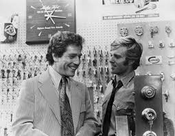 The longtime actor's wife, sonia , confirmed the sad news of his death, due to complications from bypass surgery. George Segal And Robert Redford In The Hot Rock 1972 Robert Redford George Segal Robert
