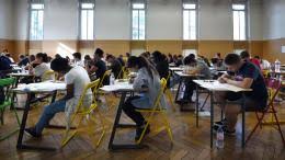 Quelle est la date du bac de français 2020 ? Bac 2020 Tous Les Resultats Des Series S Es L Pro Technologique Par Academie Ville Et Eleve Dates Actualites Page 10