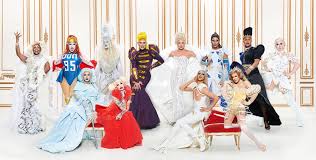 The queens of #dragrace season 13 look back at the very beginnings of their drag journeys and reflect on how far they've come! Canada S Drag Race Cast Photos Meet The Queens Premiere Date Announced Ew Com