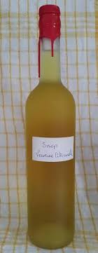 Sirop De Verveine Citronnelle Au Cooking Chef Auxrendezvousgourmandises Over Blog Com Verveine Citronnelle Sirop