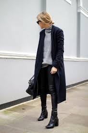 Leather Layers Harperandharley Fashion Fashion Me Now Street Style