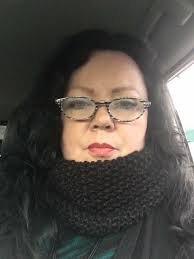 Tony Onslow Lower Brecks honorary FCIOM supporter doing some scouting ahead  of 1/4/23 . Great fella 👍