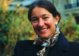 Women in Mathematics... >Why Not You ?