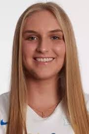 Ashley Mullen's Instagram, Twitter & Facebook