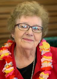 Obituary for Barbara Jean Darrah