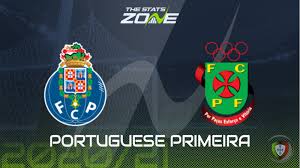 To view online civil registration records, visit porto civil registration. 2020 21 Portuguese Primeira Liga Fc Porto Vs Pacos De Ferreira Preview Prediction The Stats Zone