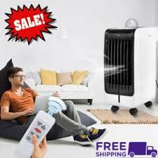 While some ac units can have humidifying properties, you may still need a humidifier in your home. 520 Portable Air Conditioner Ideas Portable Air Conditioner Air Conditioner Evaporative Cooler
