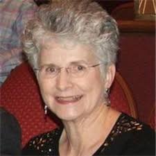 Obituary information for Marcia Cherry Dean Stasney