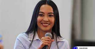 Maybe you would like to learn more about one of these? Mocha Uson Appointed As Owwa Deputy Administrator Philippine News Agency