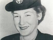 Nell G. Adams Obituary (1926