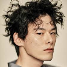 Hair product, such as pomade or gel, is used to create a poof of hair on top of the head. 50 Korean Men Haircut Hairstyle Ideas Video Men Hairstyles World