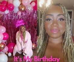 Tanya Queen's Instagram, Twitter & Facebook