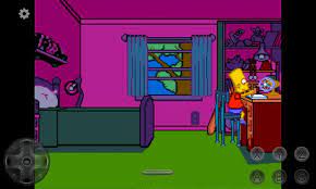 Directly on your phone, from your computer, or with an adb install command. Free Simpsons The Bart Nightmare Apk Download For Android Getjar