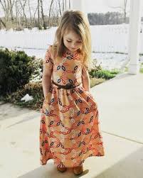 Dot Dot Smile Maxi Dress Sizing And Styling Direct Sales