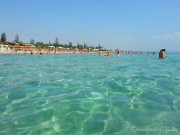 Le previsioni a san lorenzo al mare sempre aggiornate e affidabili controlla ora. Dica De Praia Na Sicilia San Lorenzo Descobrindo A Sicilia
