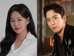 Park Yoo Na Is Reportedly Joining Jung Yong Hwa in an Upcoming Romance  Series - ZAPZEE - Premier Korean Entertainment Magazine