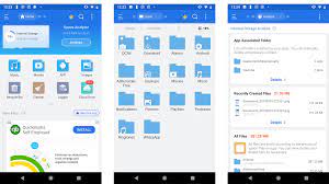 Next on our list of top 10 best file management applications for android is solid explorer file manager by neatbytes. Best File Manager Apps For Android